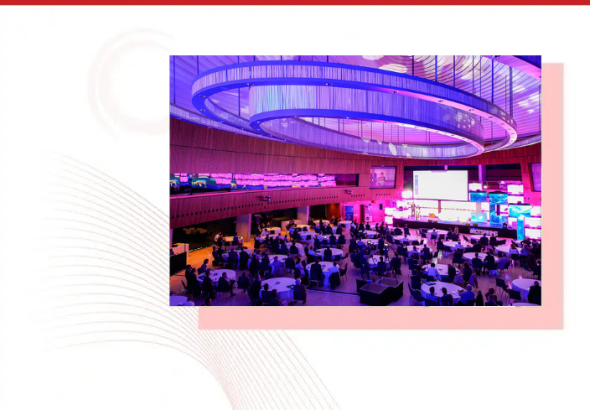 Perfect event venues