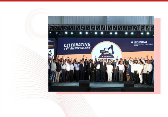 Corporate Annual Day Organizer