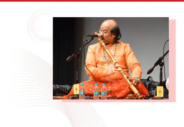 Indian Musicians and Their Instruments