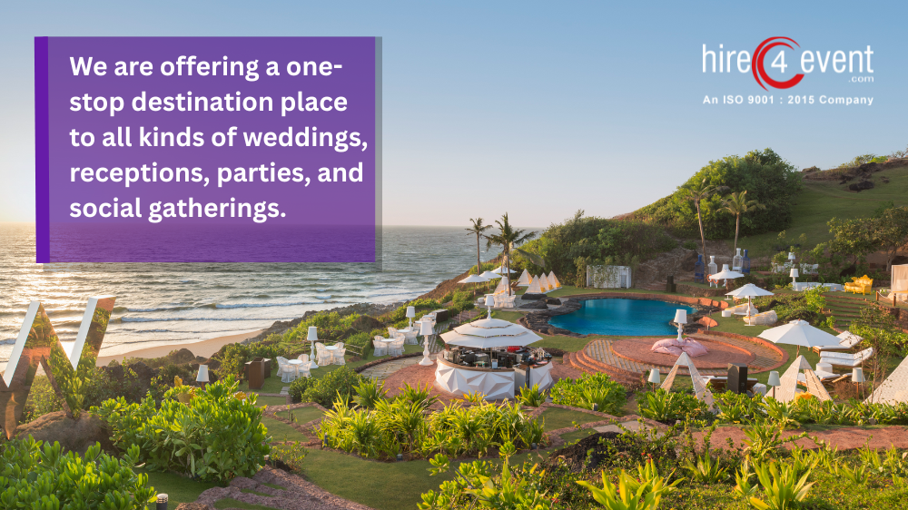 W Retreat & Spa Goa