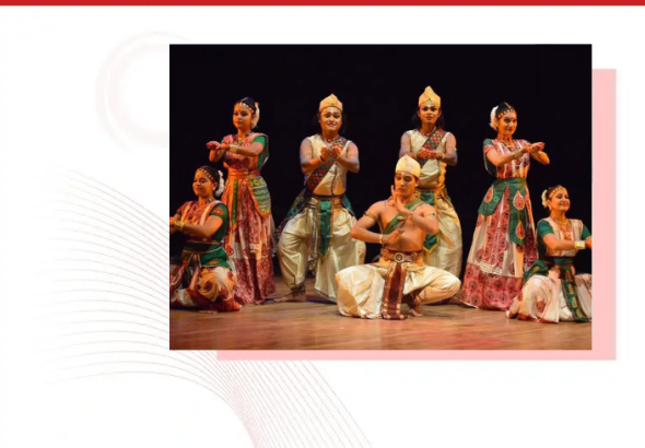 Classical Dances of India