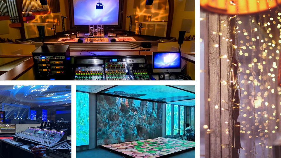 Delhi Event Management Company