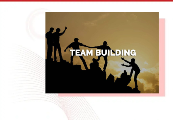 Team Building Activities