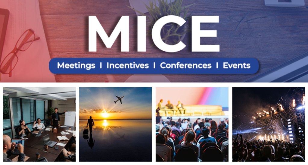 MICE Events