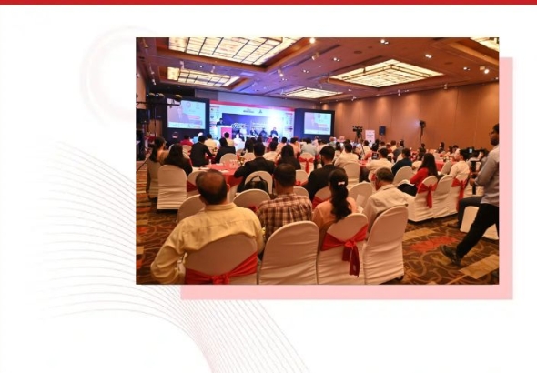 Offsite Events and Conference Management