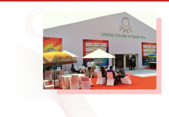 Trade Show Organisers