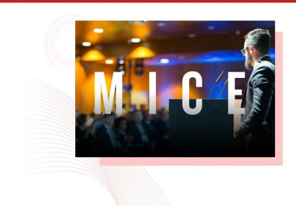 MICE Event