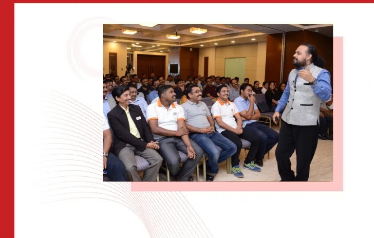 Training Sessions Organiser