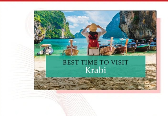 Best Event Planner in Krabi