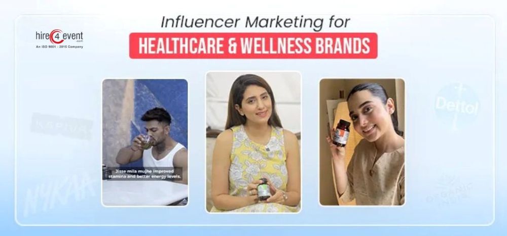 Branding That Reflects Purity and Positivity