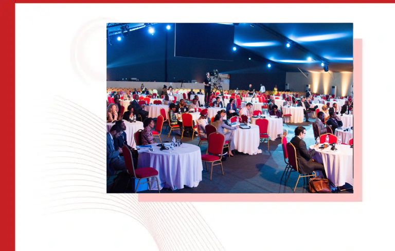 Corporate Event Organiser