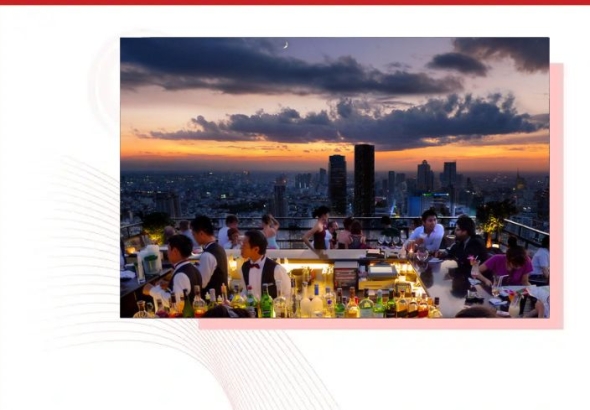 Event Planner in Bangkok