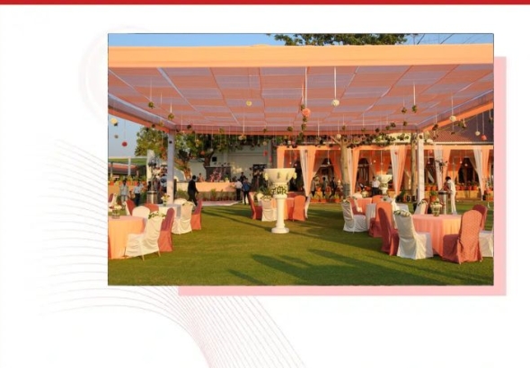 Best Event Planner in Jaipur