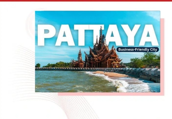 Event Planner in Pattaya