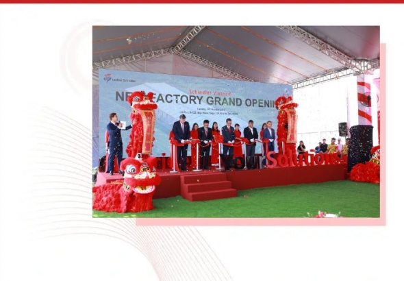 Best Inauguration Event Organiser