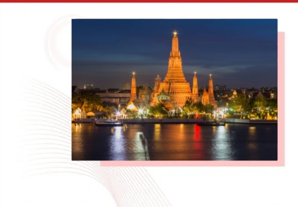 Event Planner in Thailand