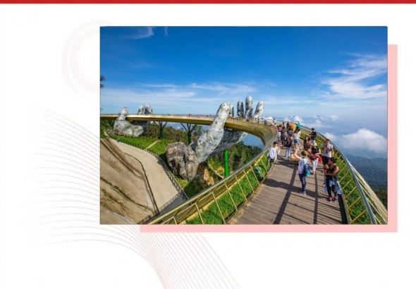 Top Event Planner in Vietnam