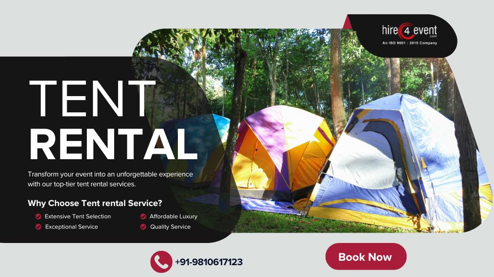 Best Tents for Event