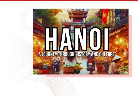 Event Planner in Hanoi