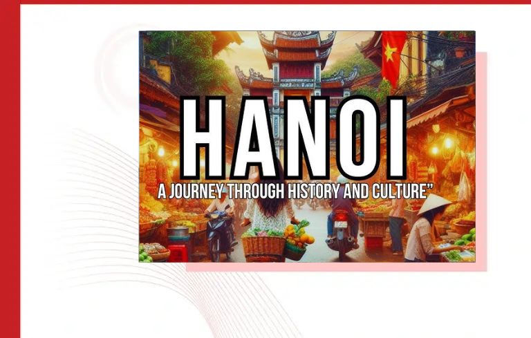 Event Planner in Hanoi