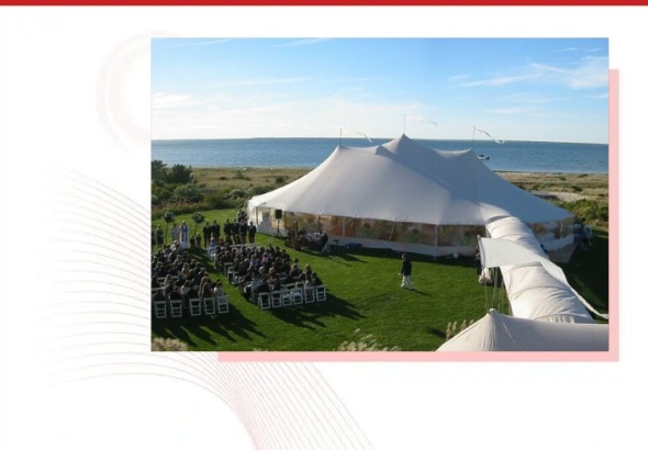 Tent Rental in Delhi, Noida & Gurgaon