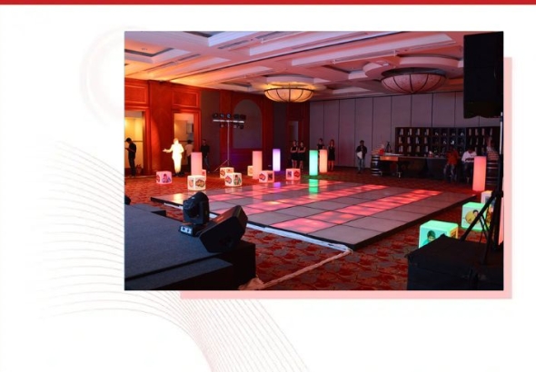 Best Corporate Event Organiser in Jaipur