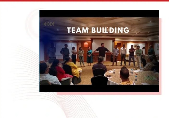 Best Corporate Offsite Events in Goa