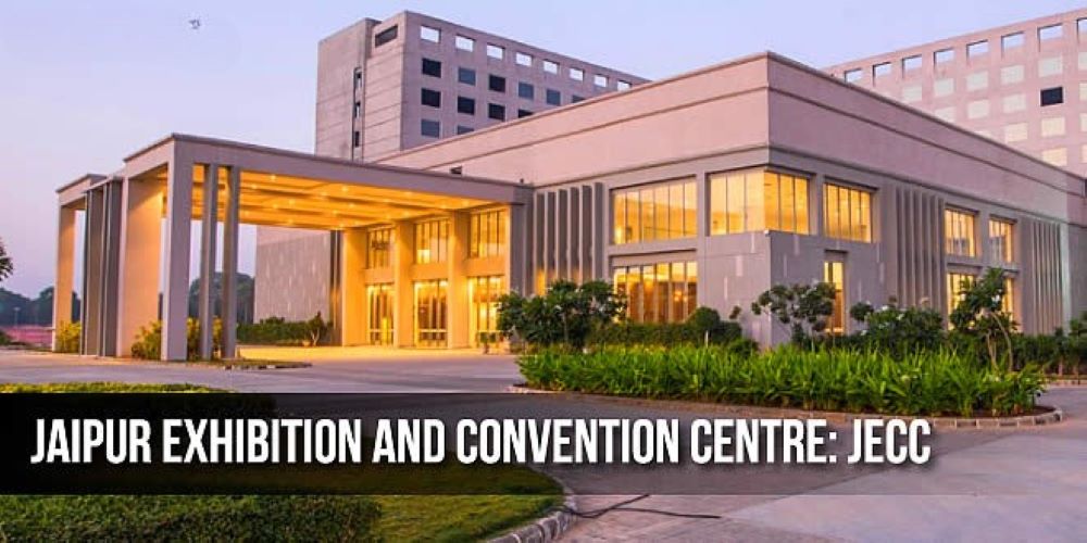 Jaipur Exhibition & Convention Center 