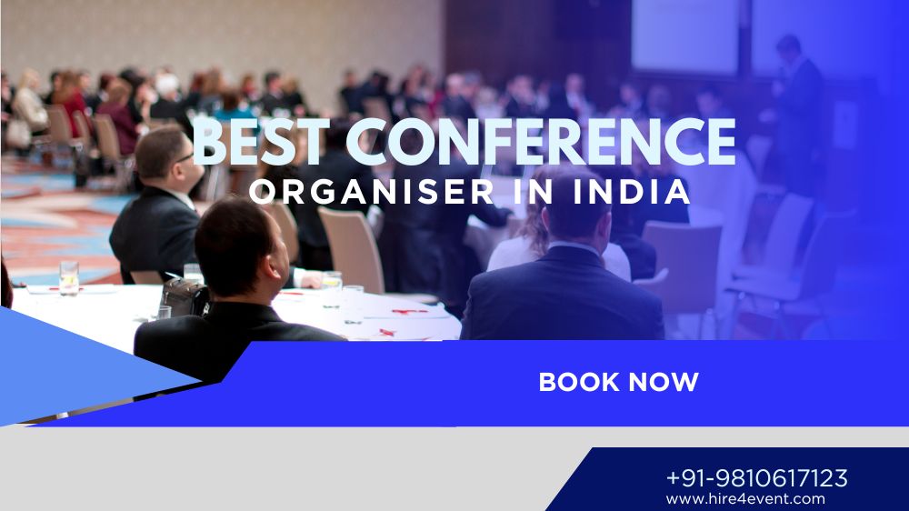 Best Conference Event Planner