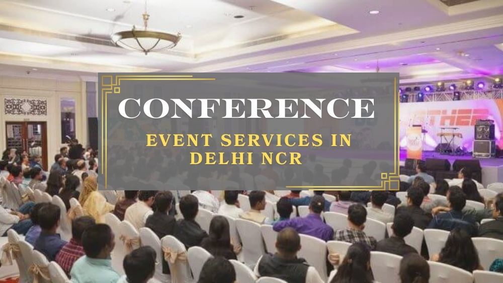Conference Event Services