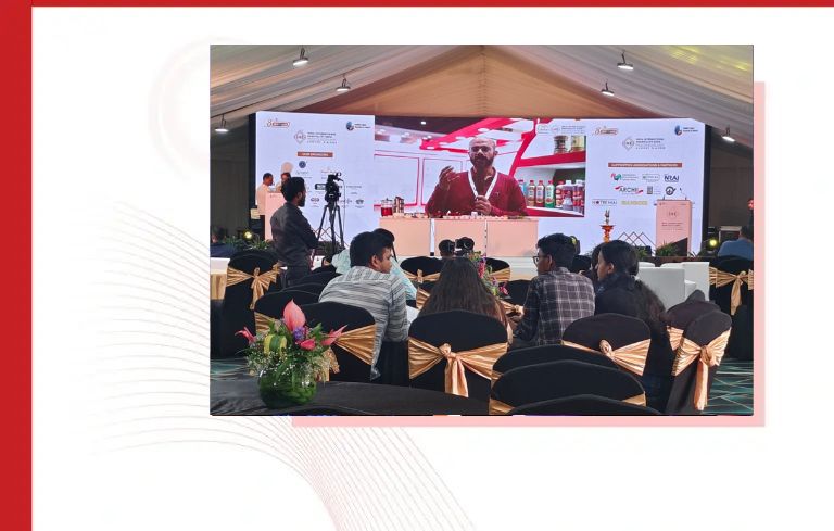 Conference Organiser in Delhi NCR