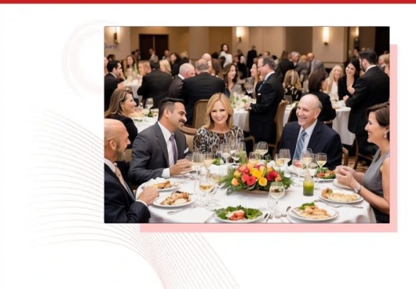 Event Management Services