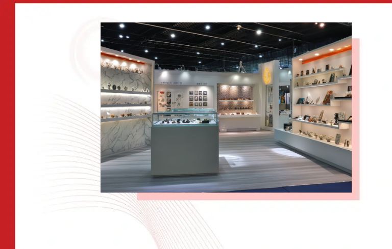 Exhibition Stalls