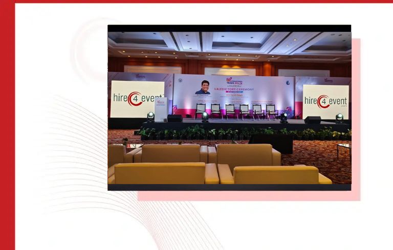 Professional Conference Organiser