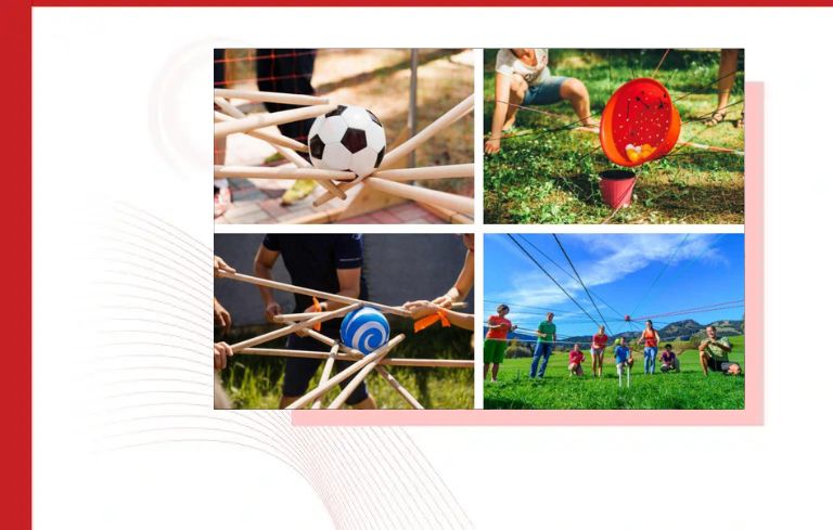 Corporate Team Building Event Specialists