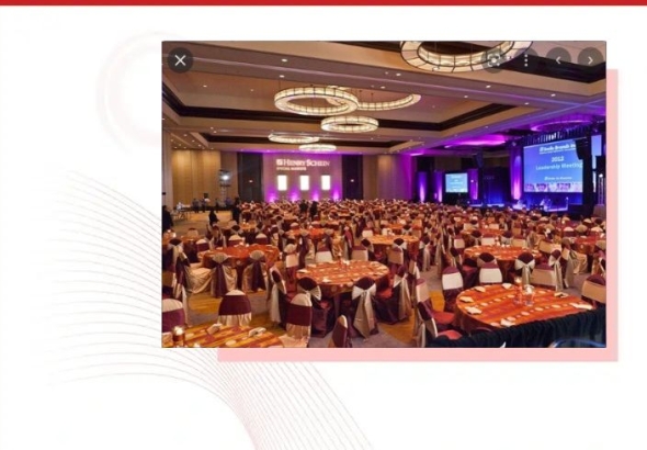 Top Event Management Company in India – Hire4Event