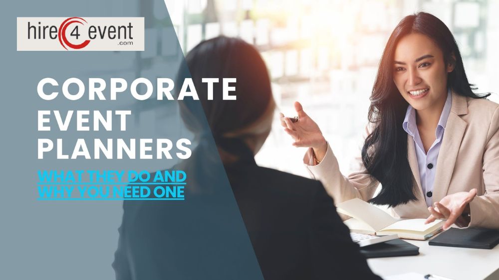 Best Event Management Companies