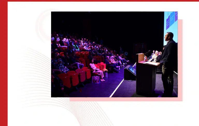 Top-Conference-Organiser