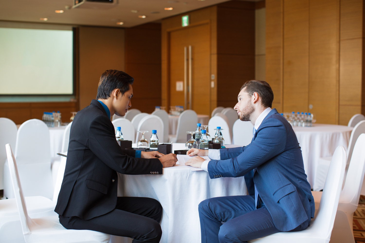 Best Practices for Successful Corporate Events