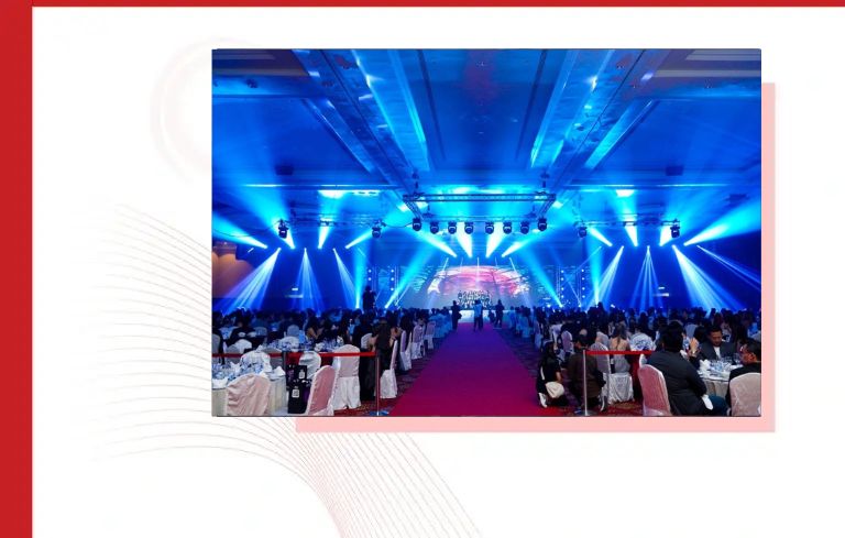Best Event Planner for Corporate