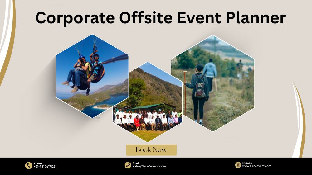 Outdoor Adventure Challenges