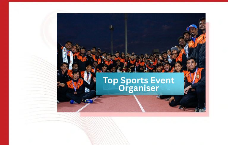 Sports Event Organisers