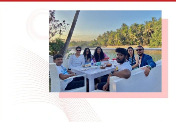 Top Corporate Offsite Destinations