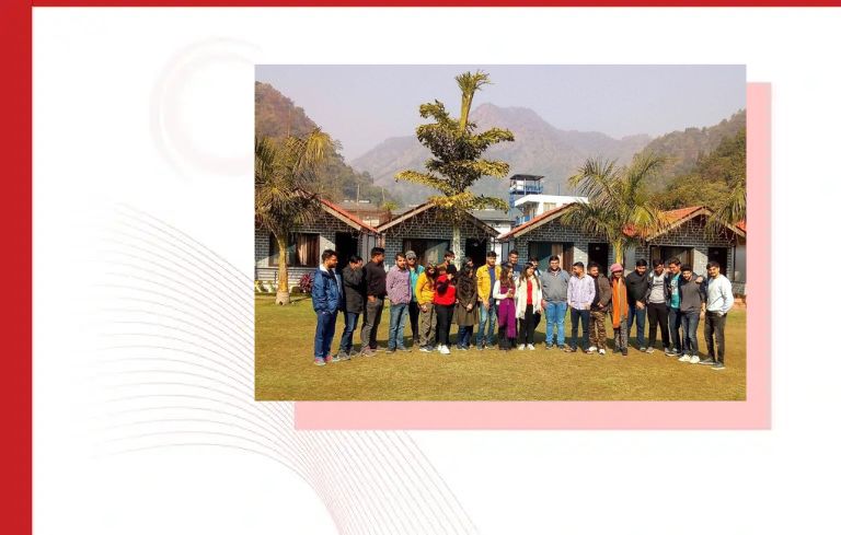 Corporate Offsite Organiser