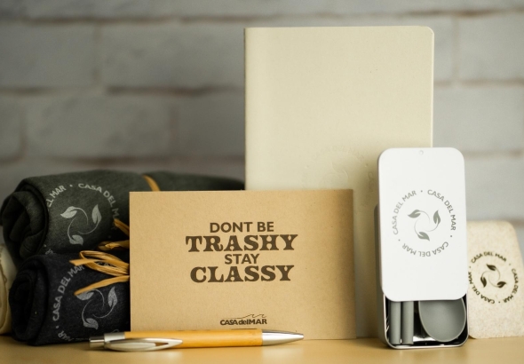 Corporate Gifting