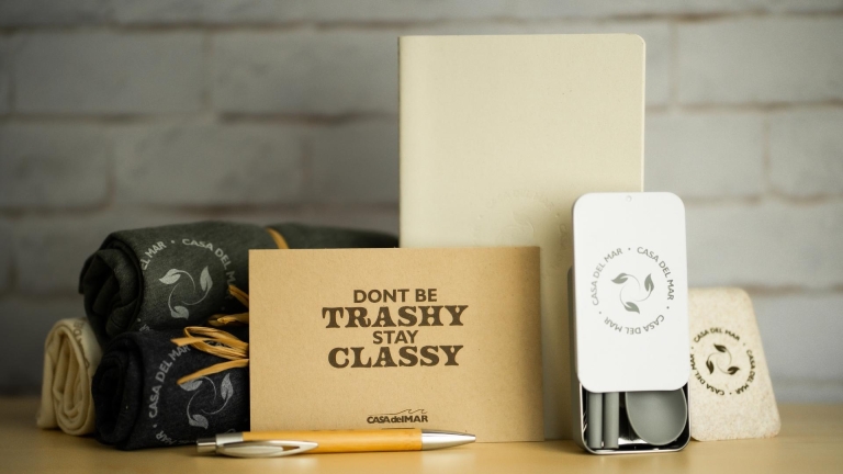 Corporate Gifting