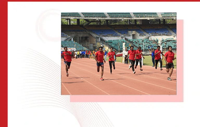 Top Sports Event Management Company