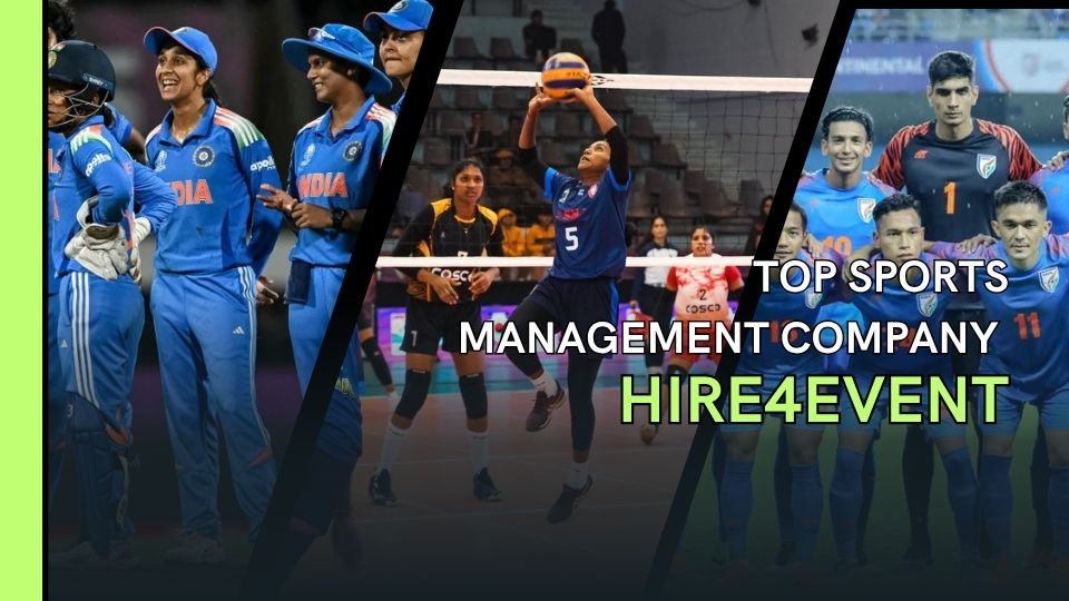 Sports Management Company