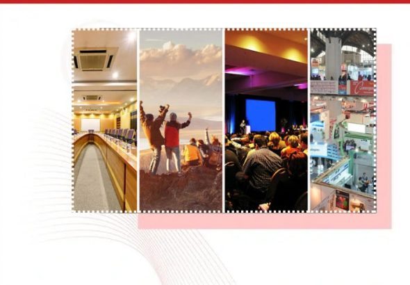 Why Corporates Trust Experts for Best MICE Events