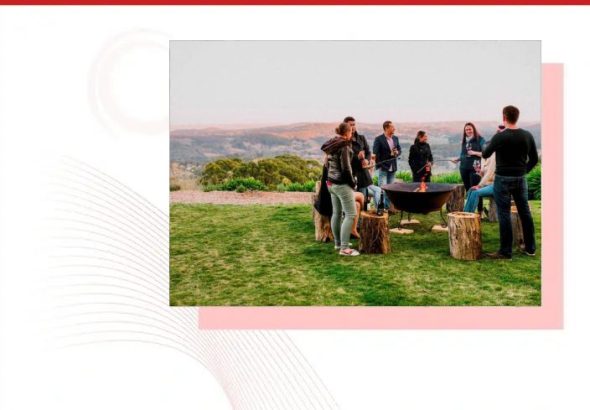 Plan a Perfect Offsite Corporate Event in Aravalli Hills